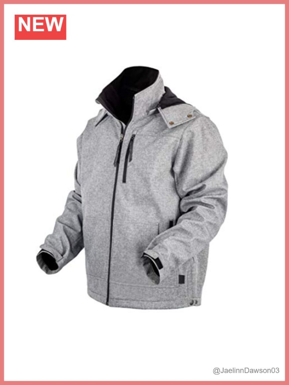 STS Ranchwear Water-Resistant Softshell Jacket Leather Athletic Western Fit